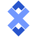 AdEx AURA API logo