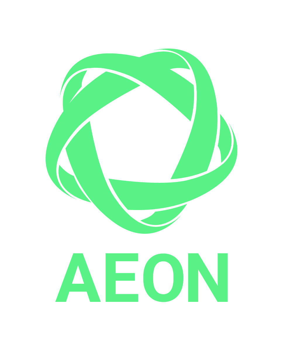 AEON logo
