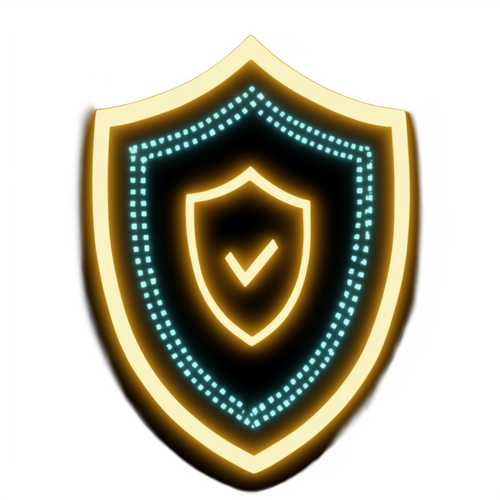 AI Security Guard logo