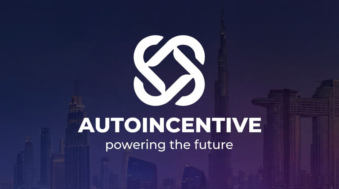 AutoIncentive Facilitator logo