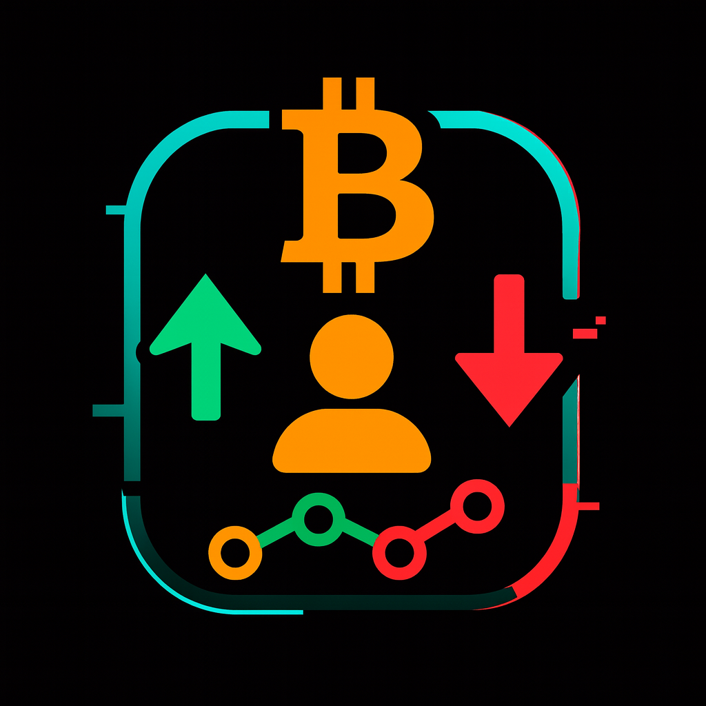 GenVox Crypto Sentiment API logo