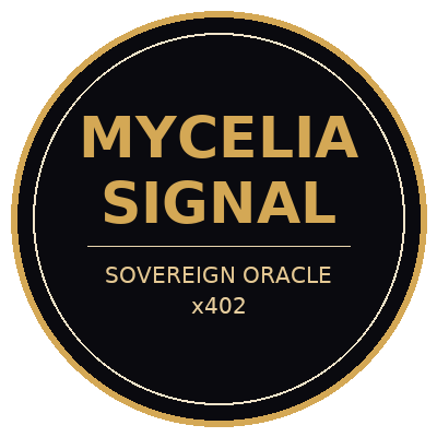 Mycelia Signal logo