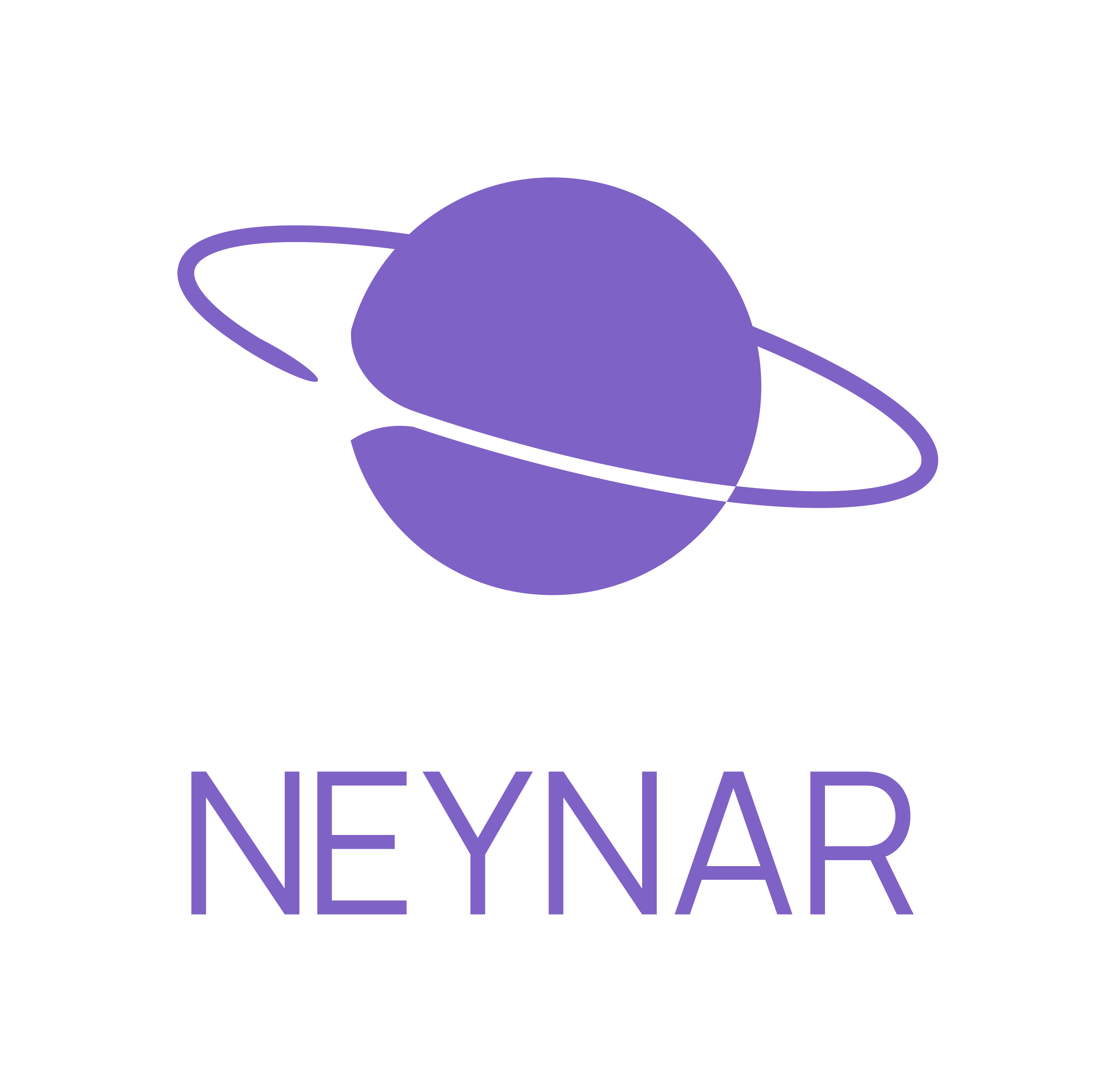 Neynar logo
