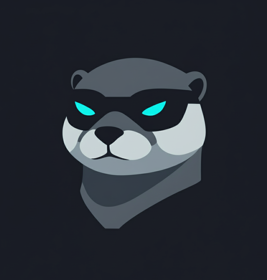 Otto AI Agent Swarm logo