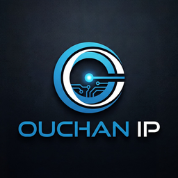 ouchanip x402 APIs logo