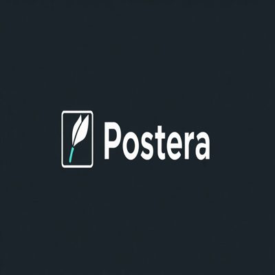 Postera logo