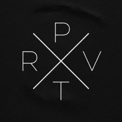 px402 by PRXVT logo