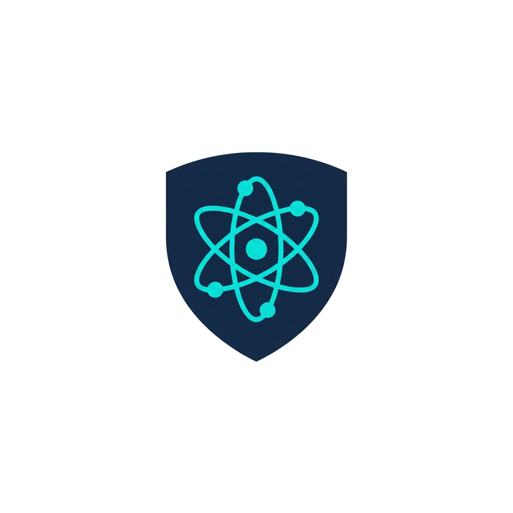 QuantumShield API logo