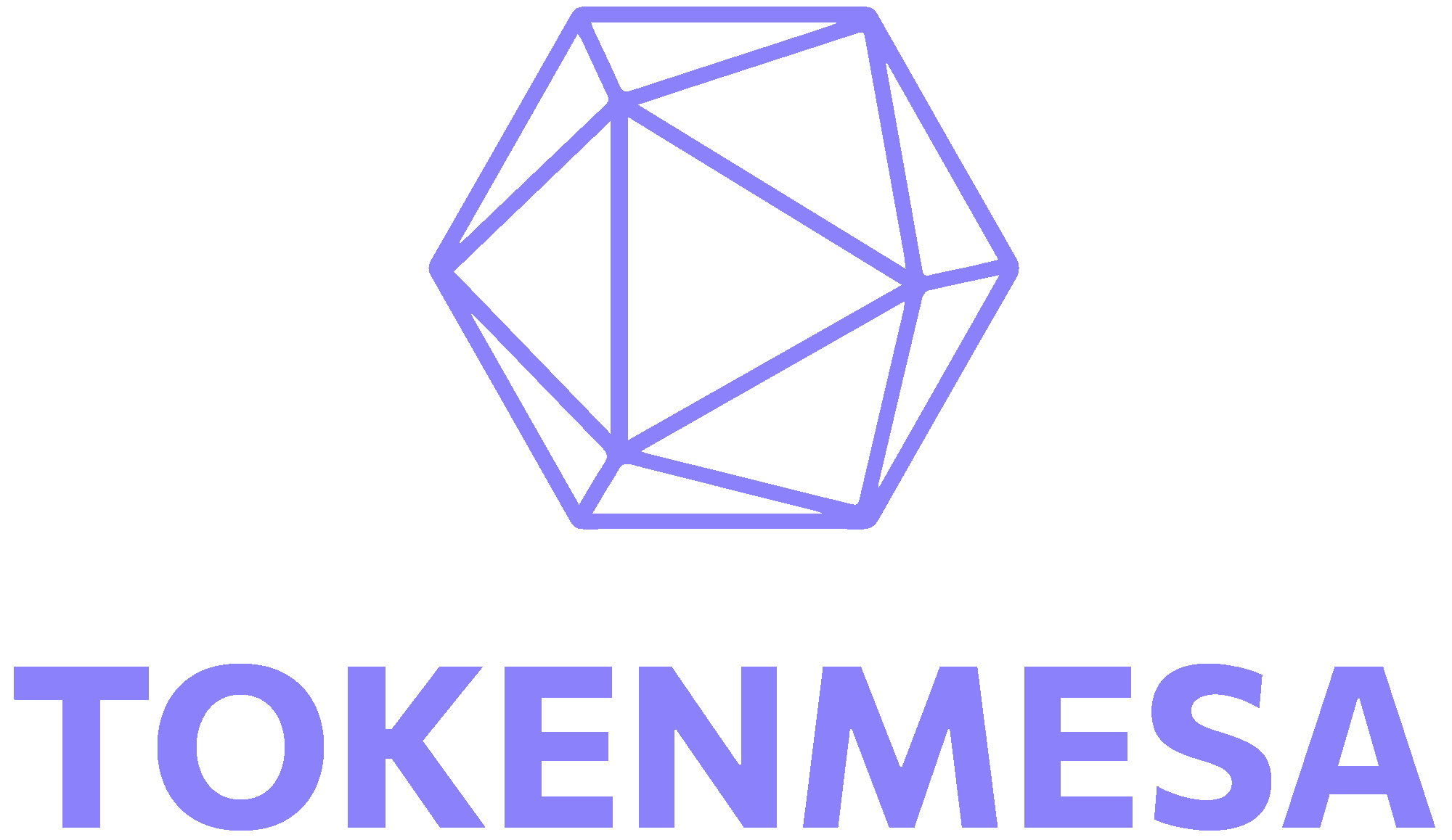 TokenMesa logo