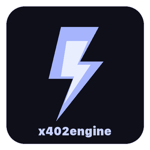 x402engine logo