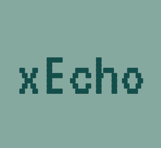 xEcho Facilitator logo