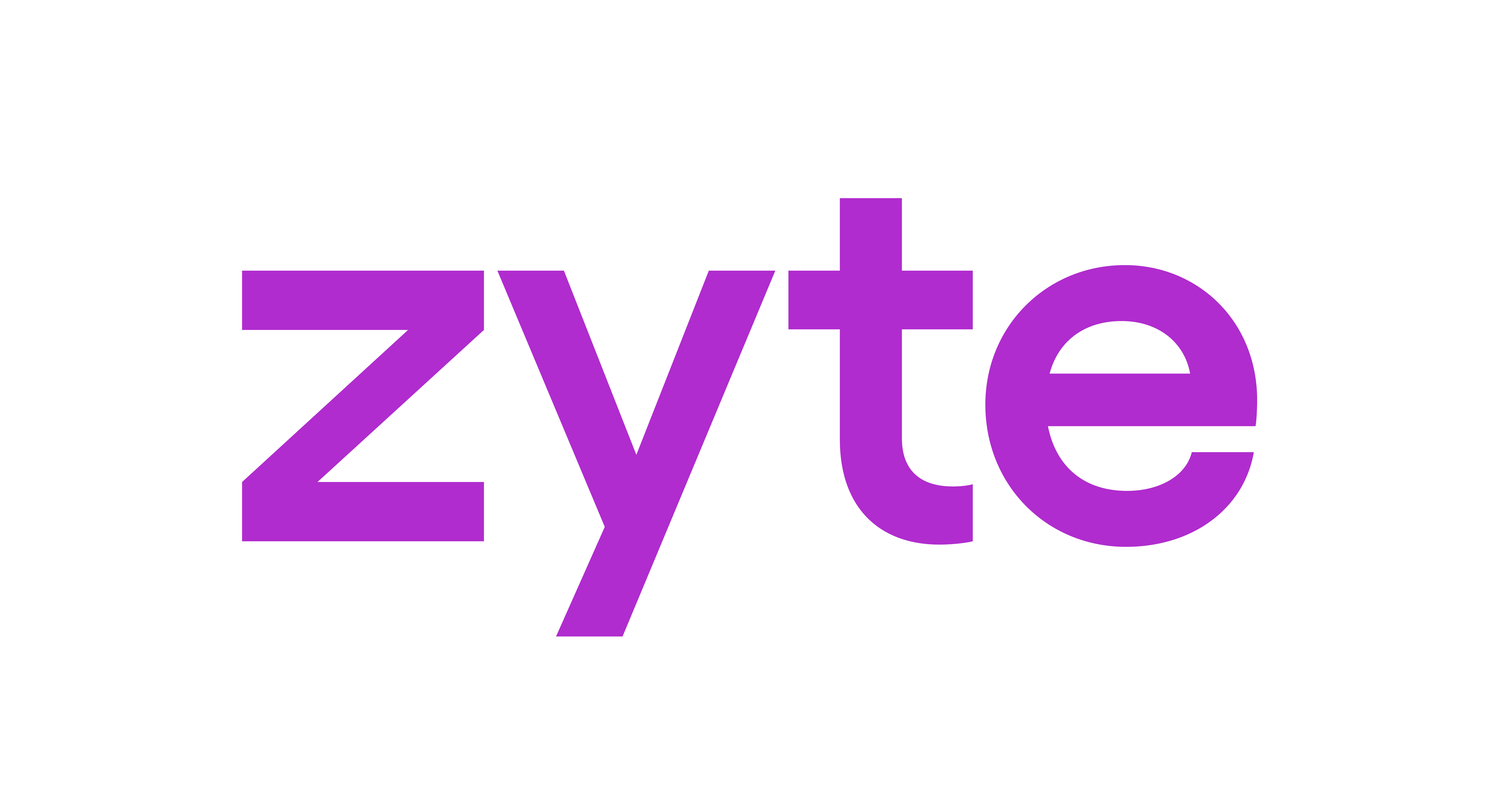 Zyte API logo